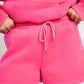 Hot Pink / F