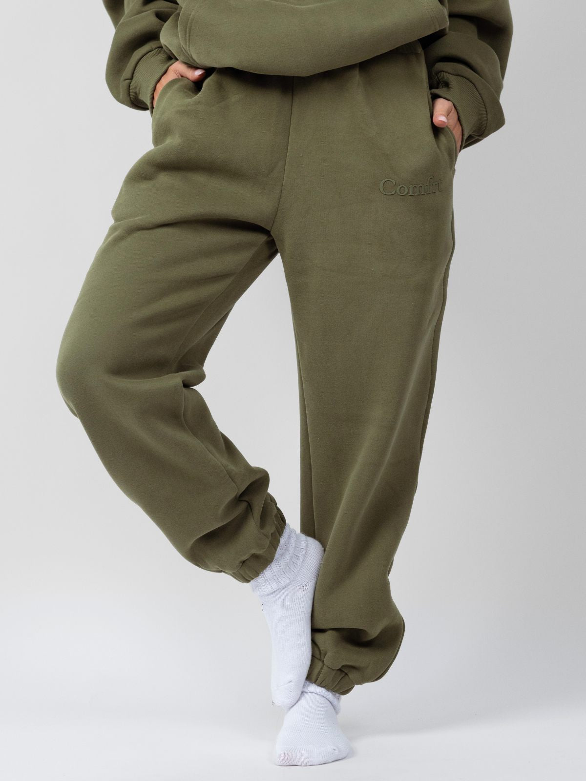 Olive / F