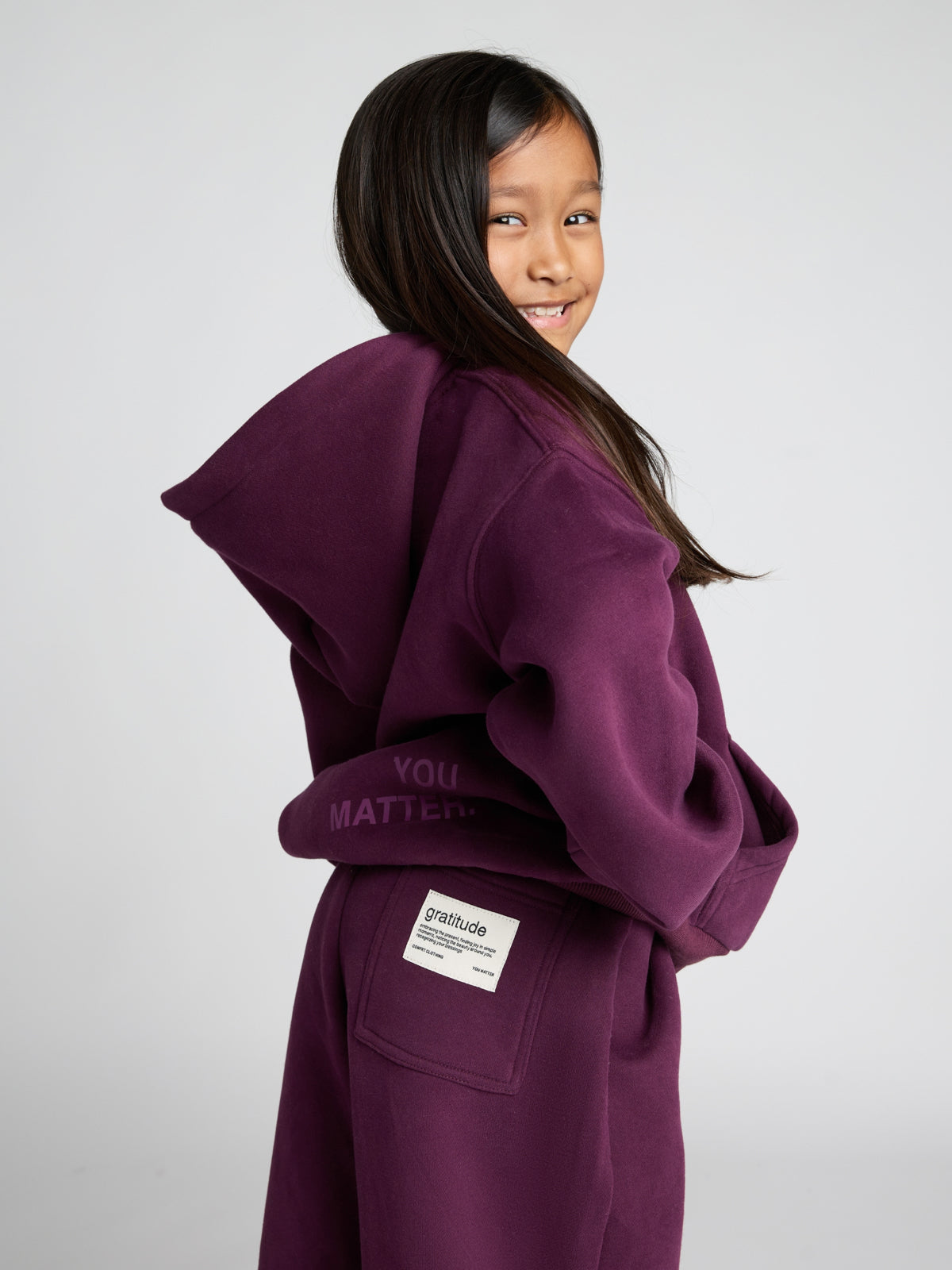 Plum / Penelope