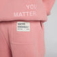Coral Blush / Hattie