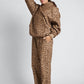 Brown Leopard / F