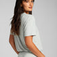 Light Heather Grey / F