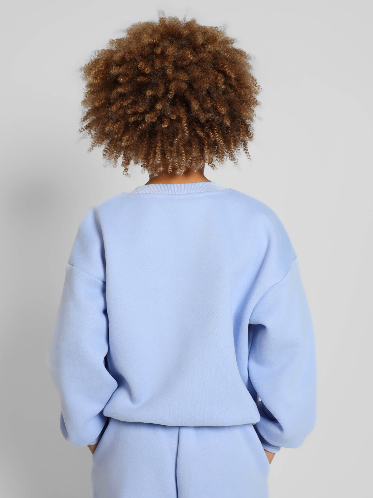 Periwinkle / Logan