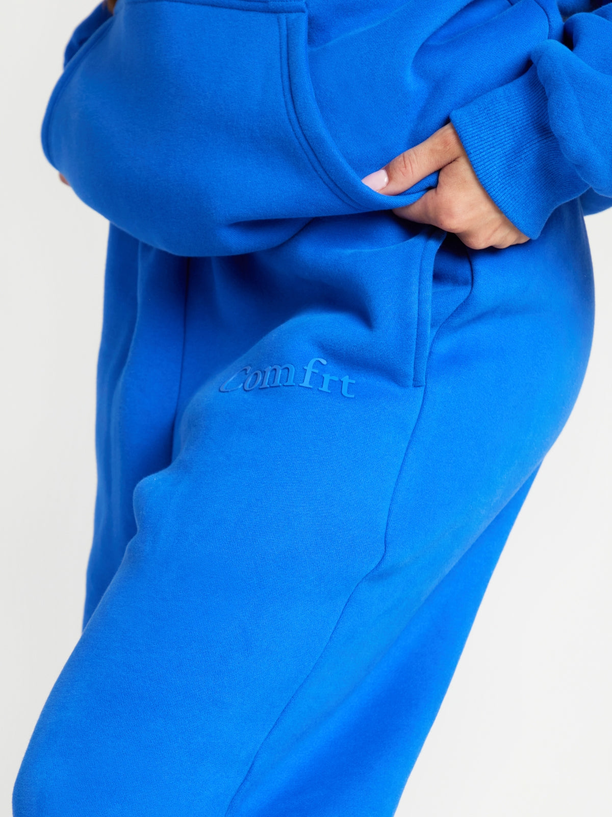Cobalt Blue / F