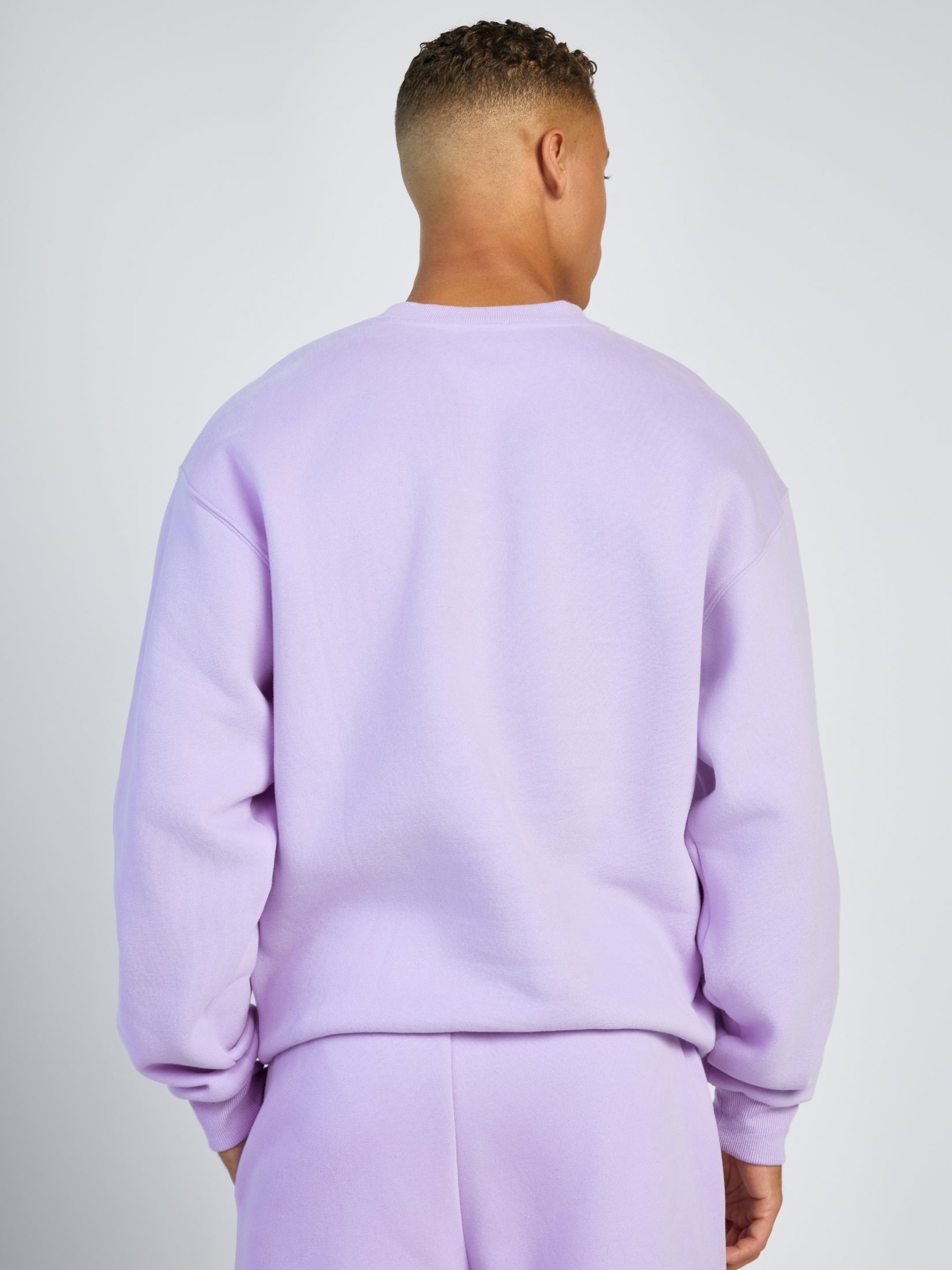 Lavender / M