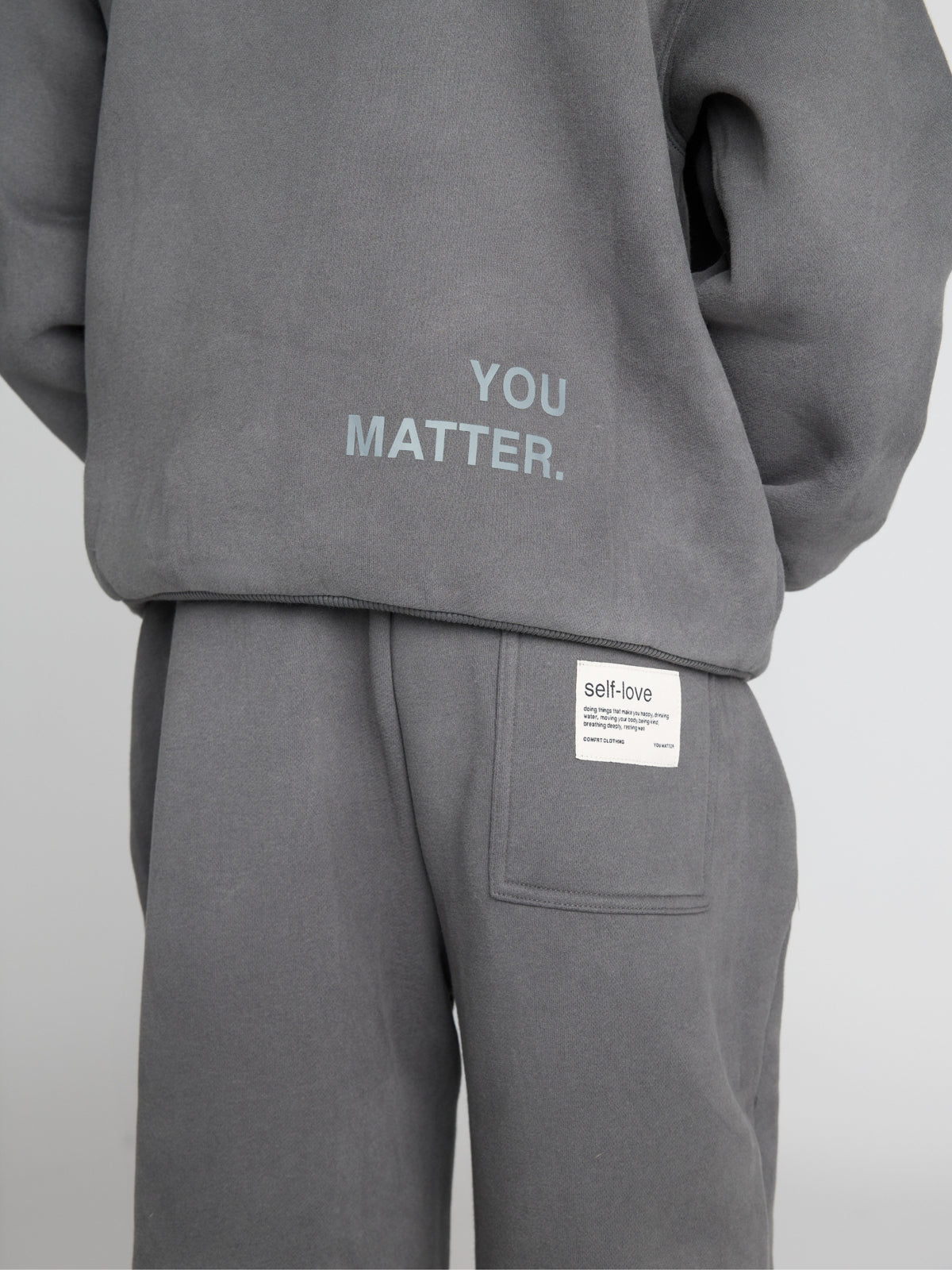 Steel Grey / Apolo