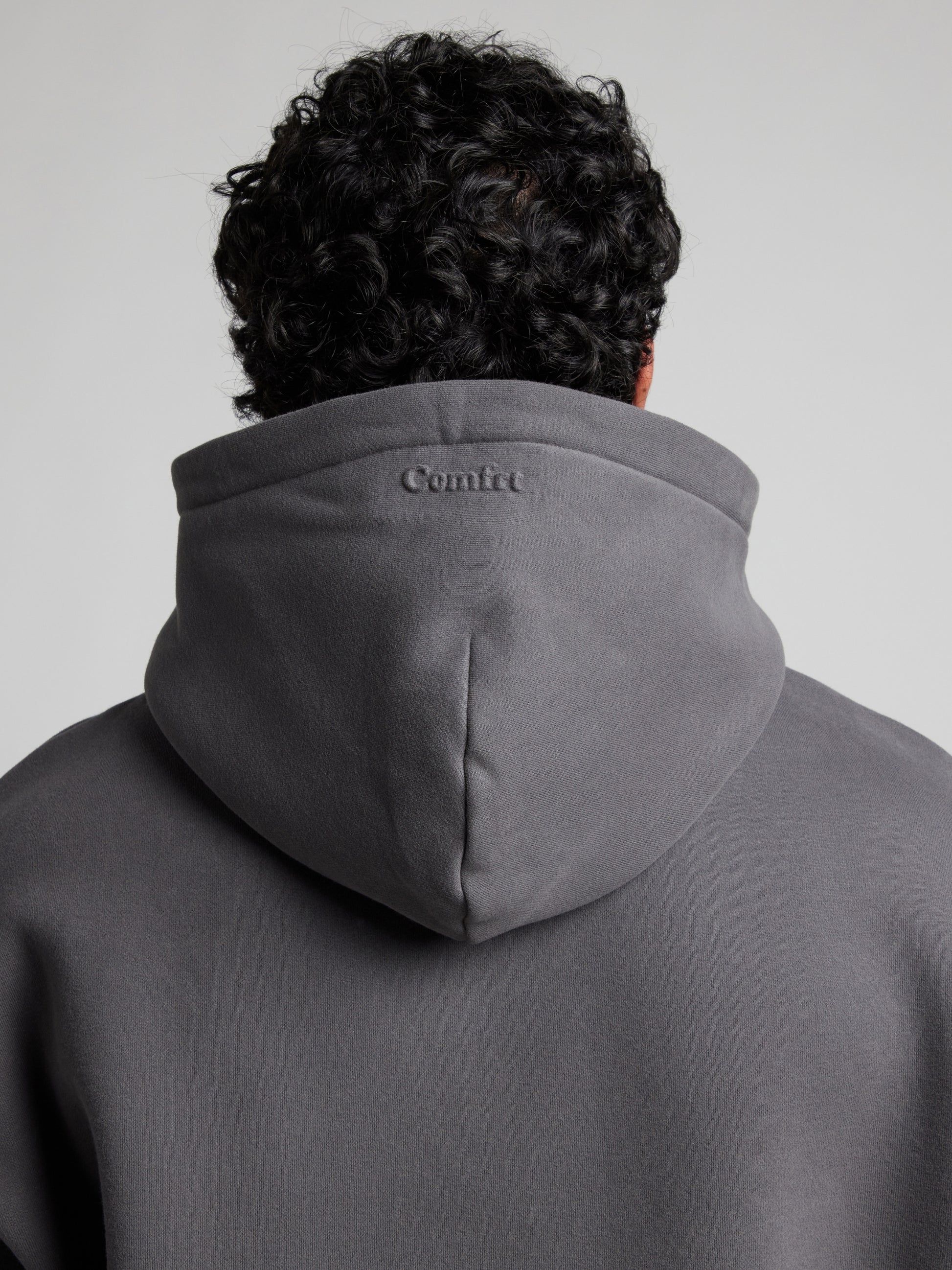 Steel Grey / M
