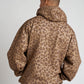 Brown Leopard / M
