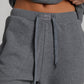 Medium Heather Grey / F