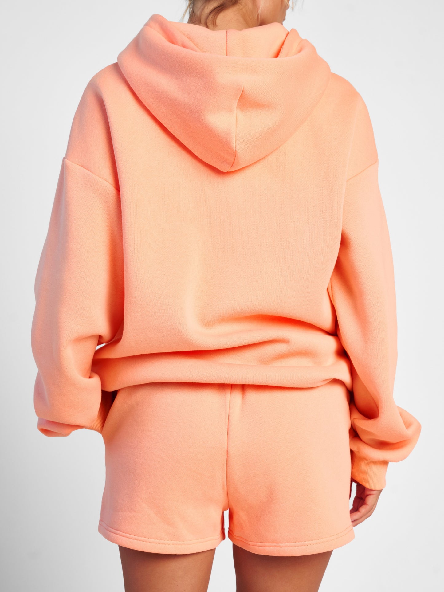 Creamsicle / F