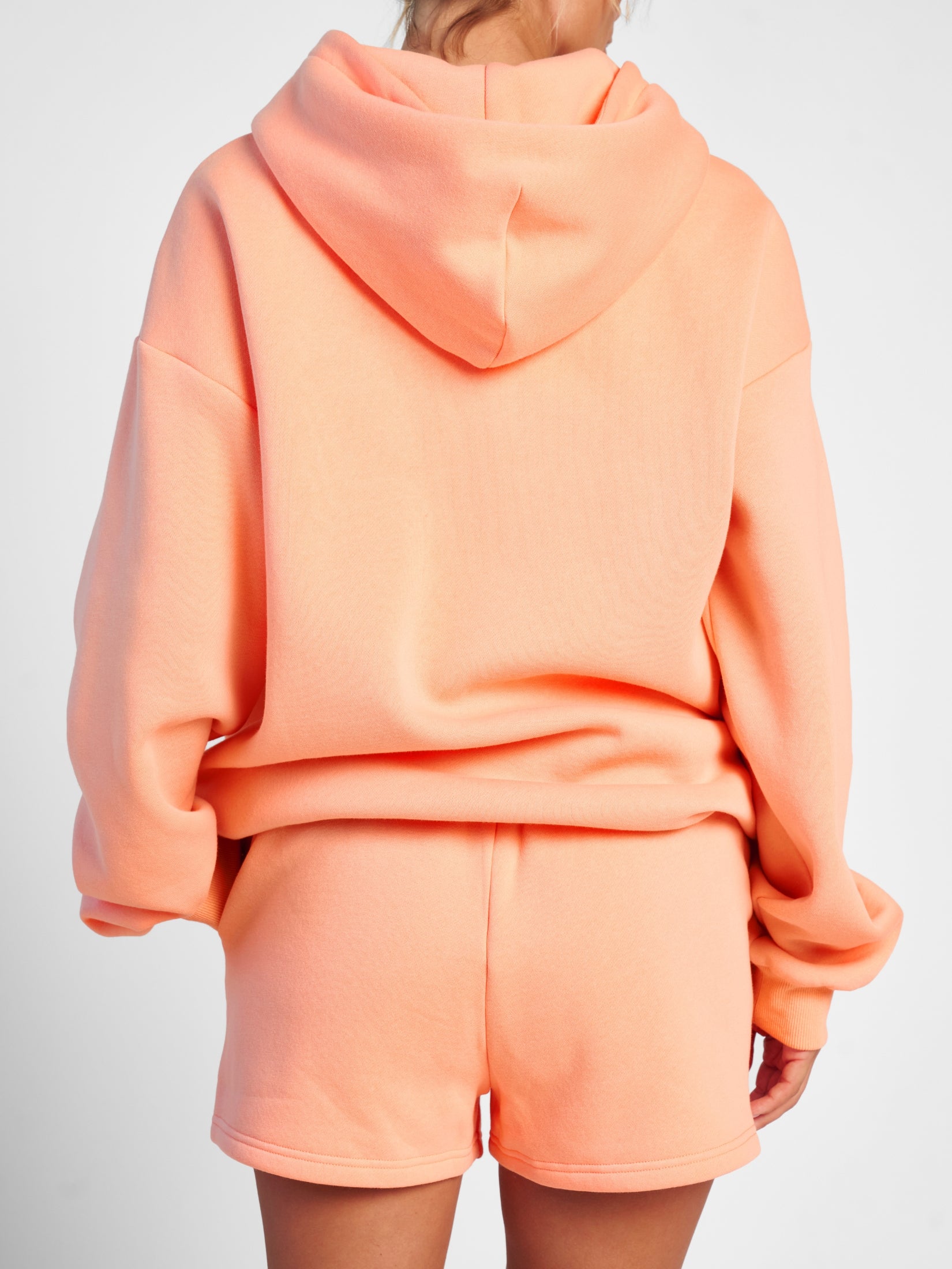 Creamsicle / F