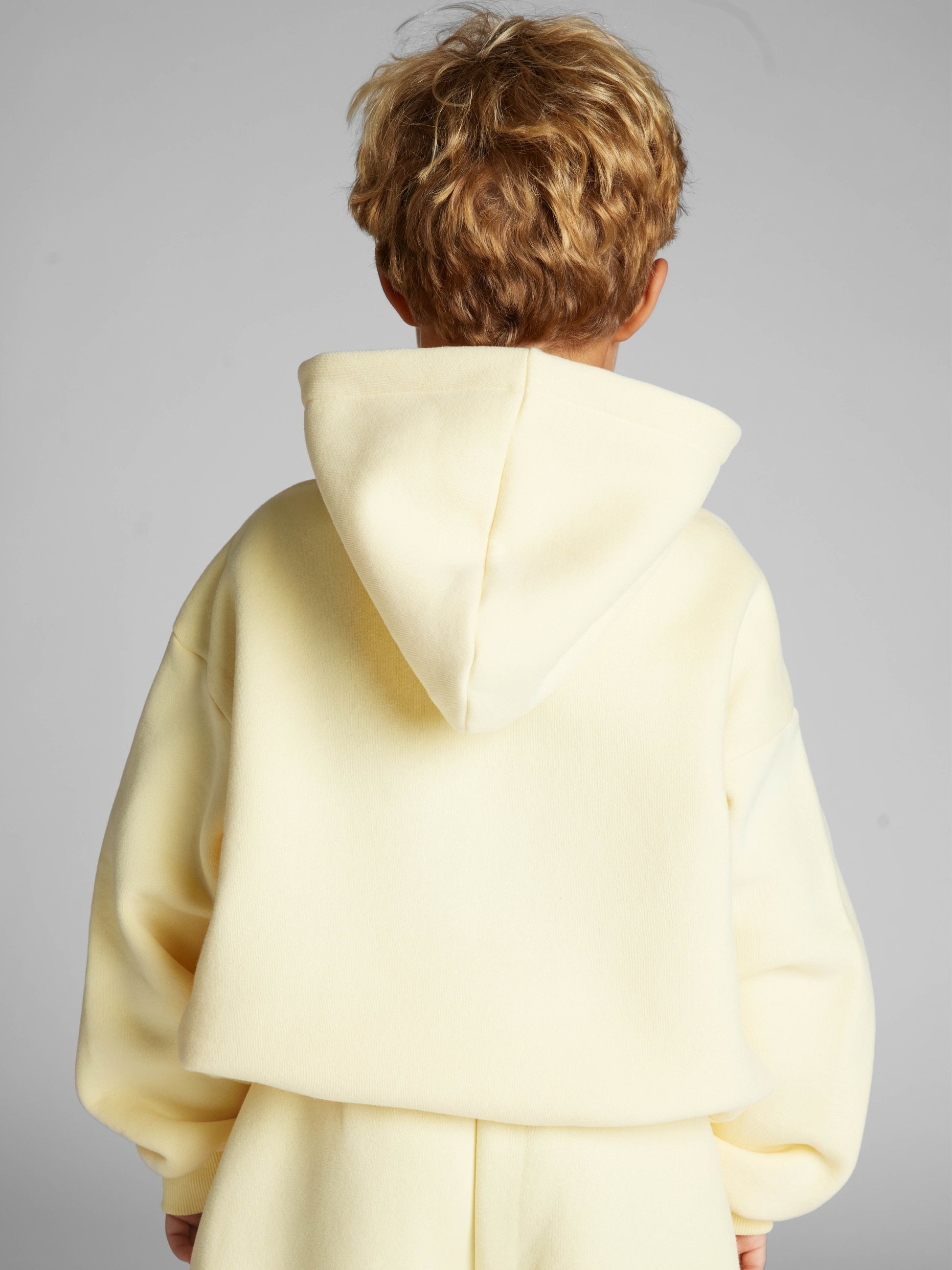 Buttercream / Joseph