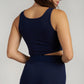 Navy / F