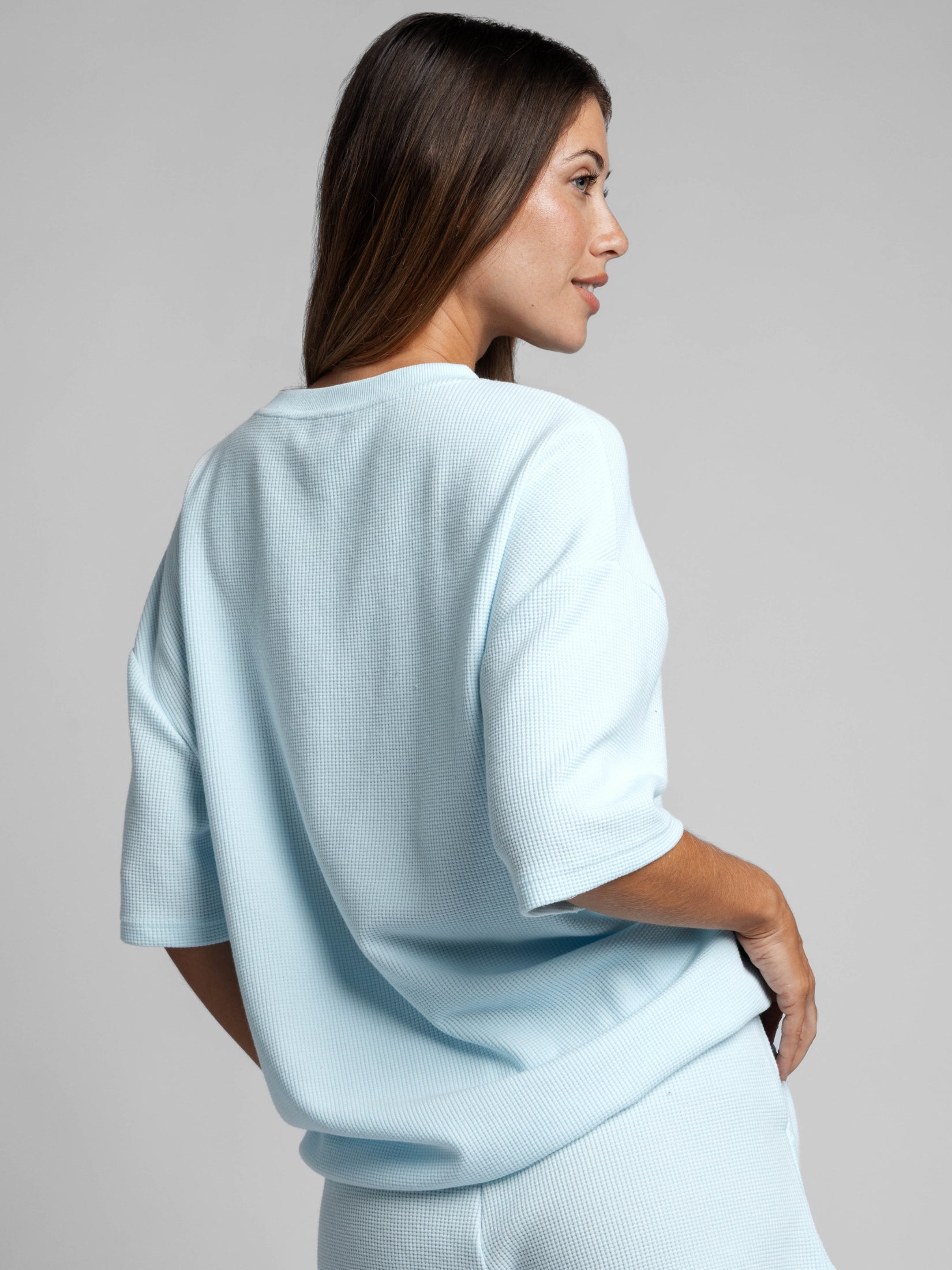 Powder Blue / F