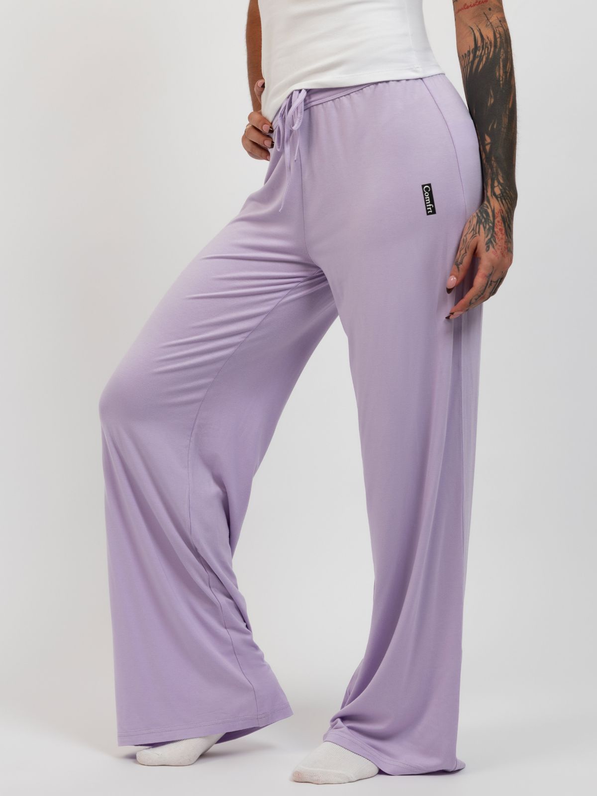Lavender / F