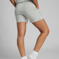 Light Heather Grey / F