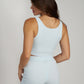 Powder Blue / F