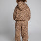 Brown Leopard / Logan