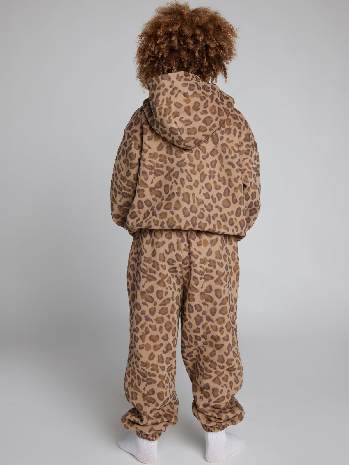 Brown Leopard / Logan