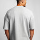 Light Heather Grey / M