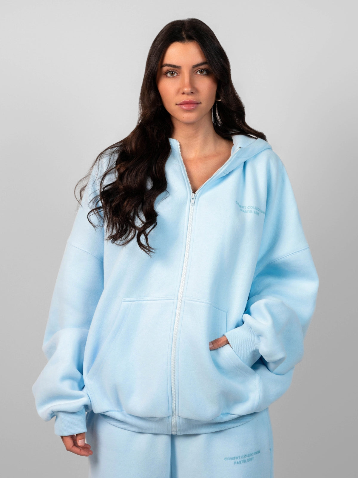 Baby Blue / F