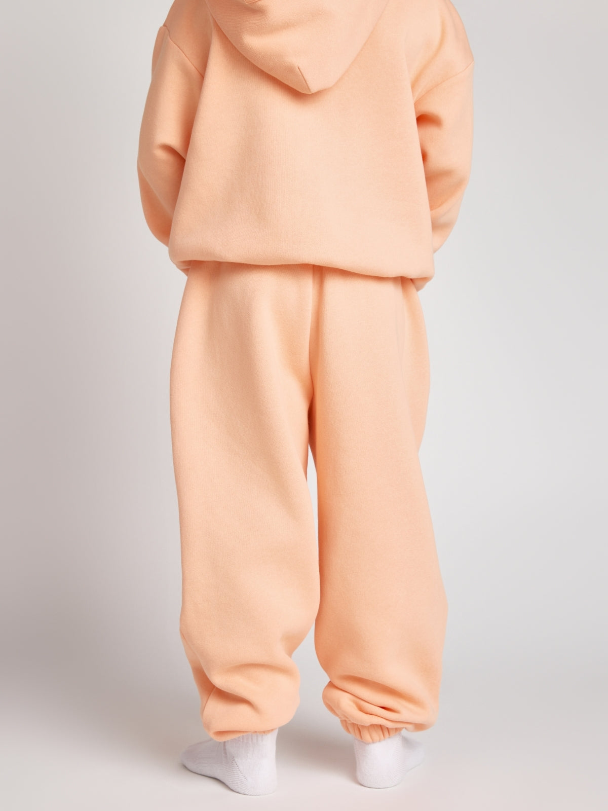 Creamsicle / Arina