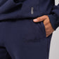 Navy / M / Jared