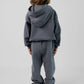 Steel Grey / Jaydn