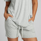 Light Heather Grey / F