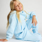Baby Blue / Arina