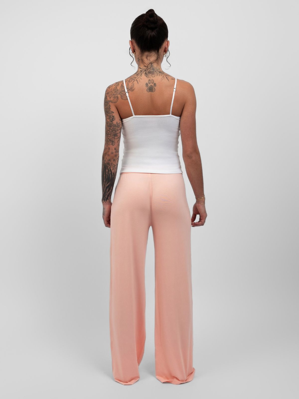 Peach / F