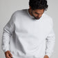 Light Heather Grey / M