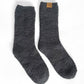 Charcoal Black / F