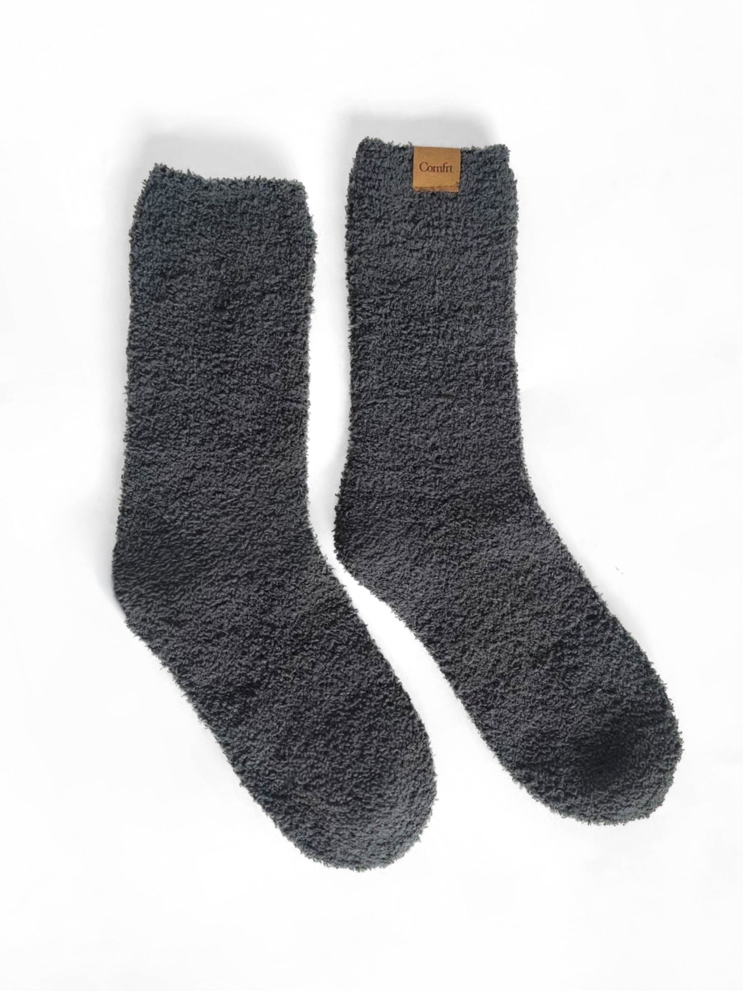 Charcoal Black / F