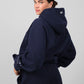 Navy / F / Lauren