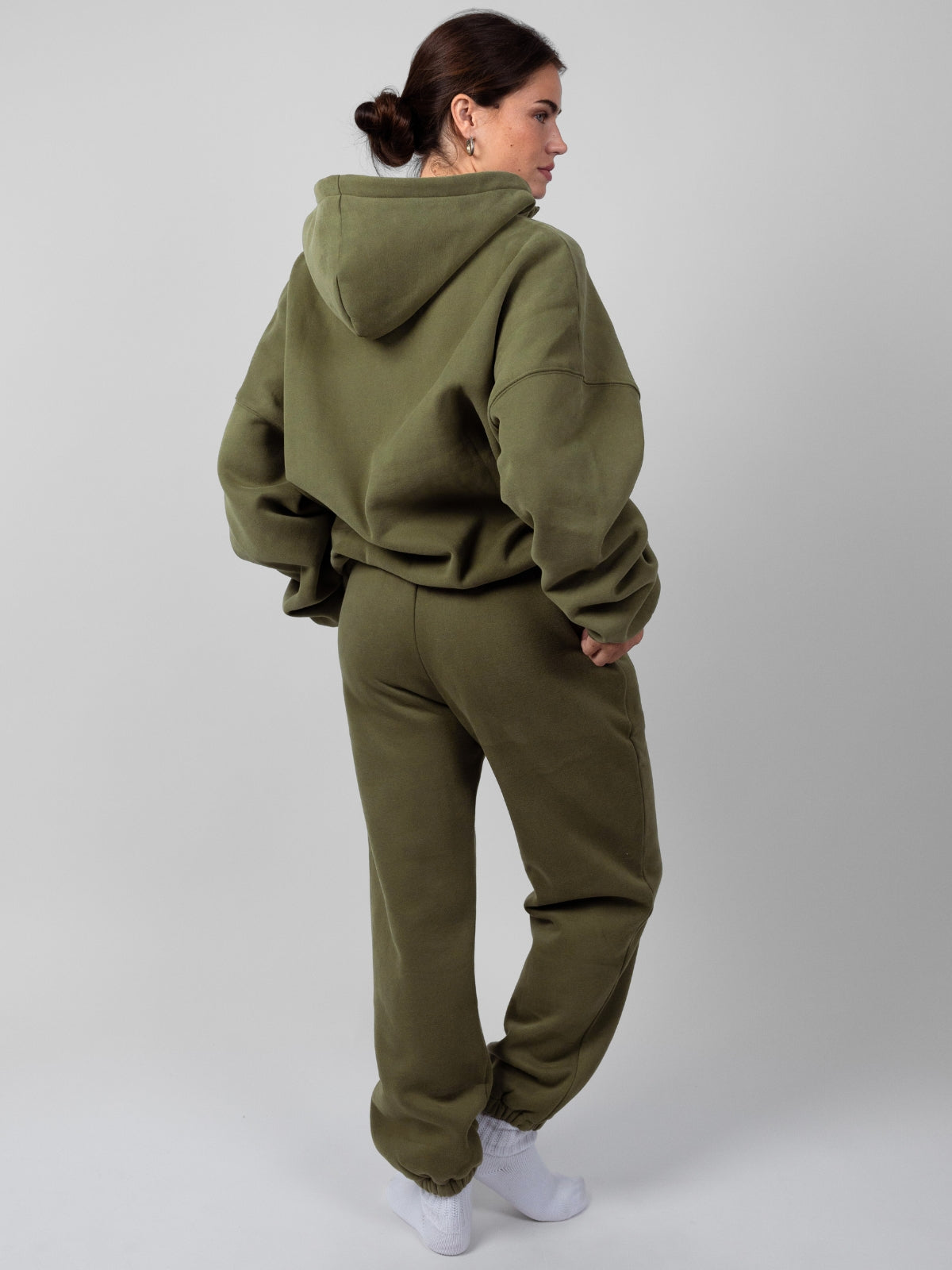Olive / F