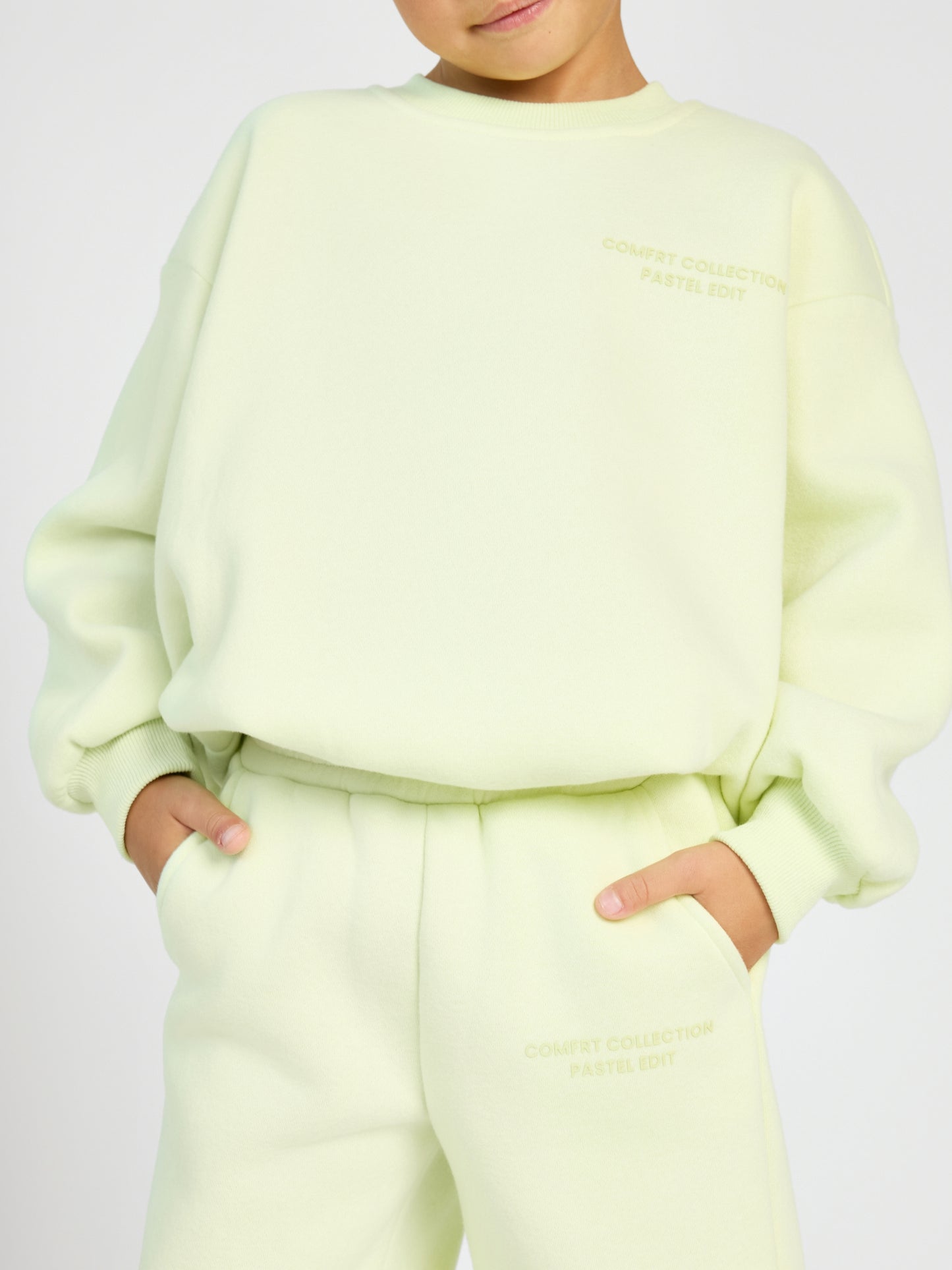 Honeydew / Joseph