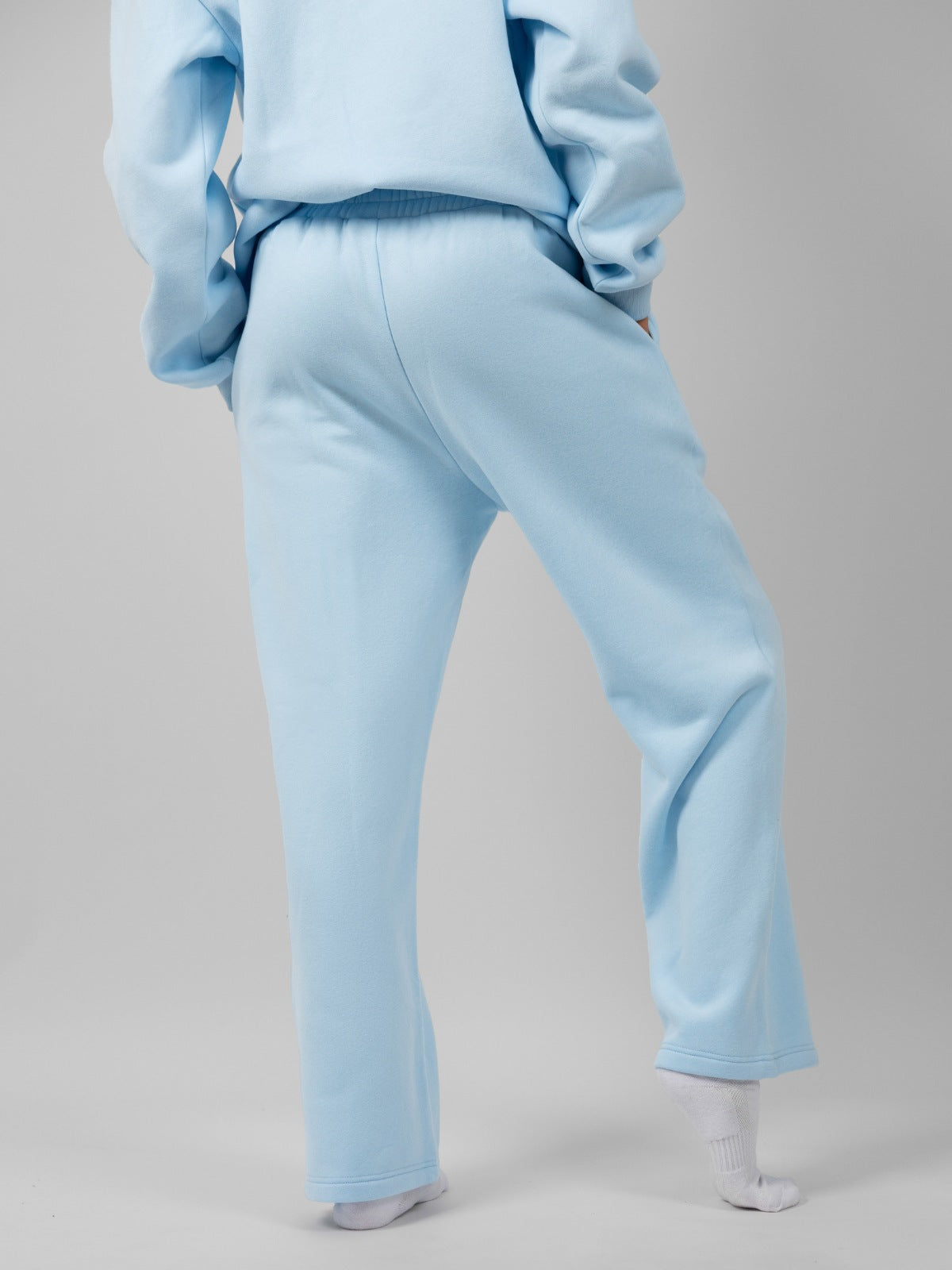 Baby Blue / F