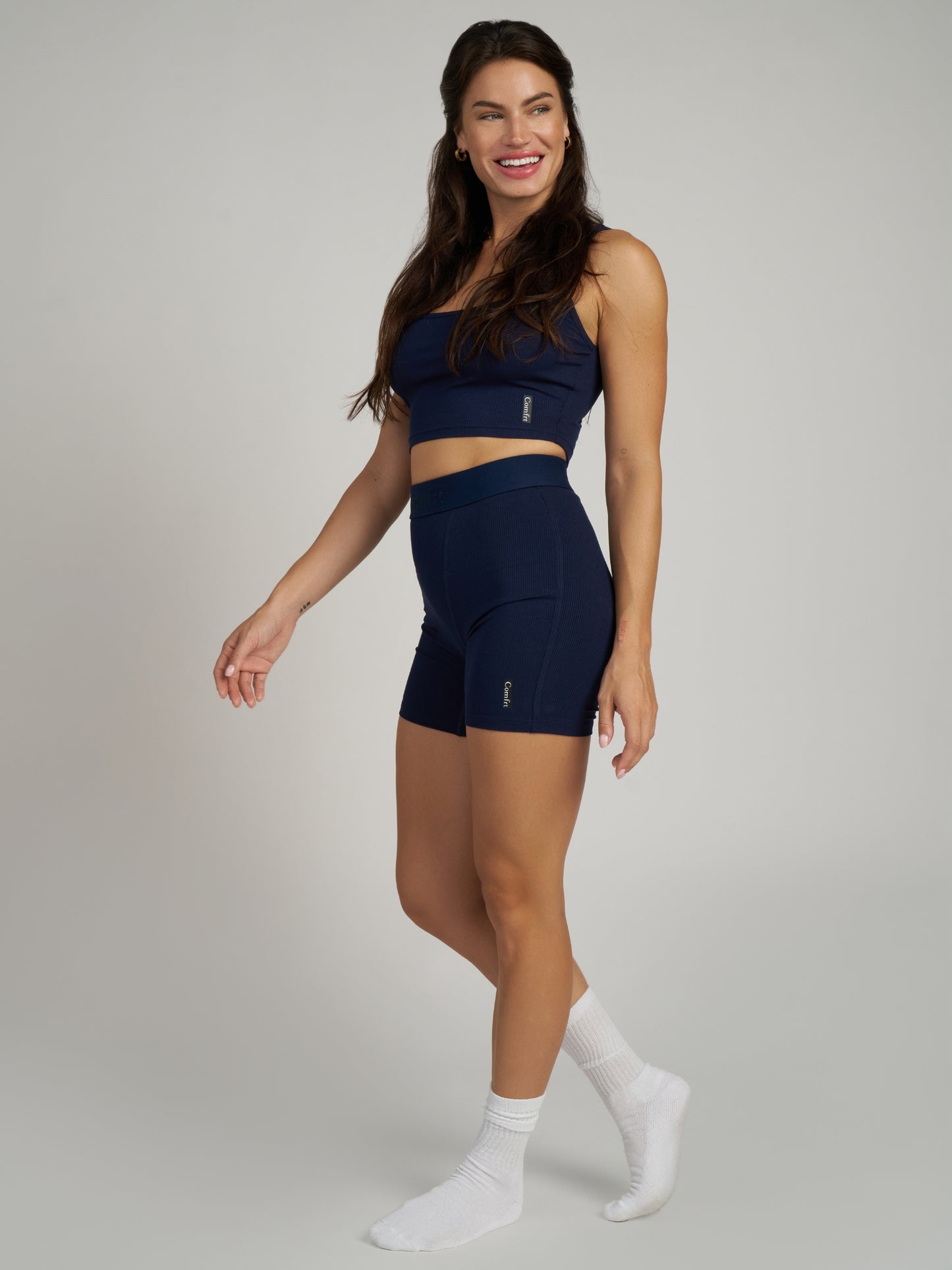 Navy / F