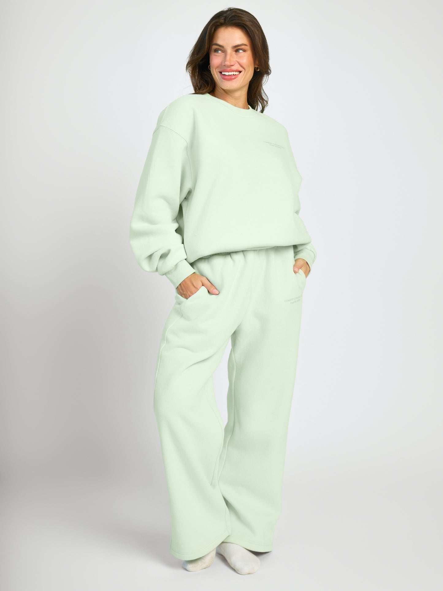 Mint / F