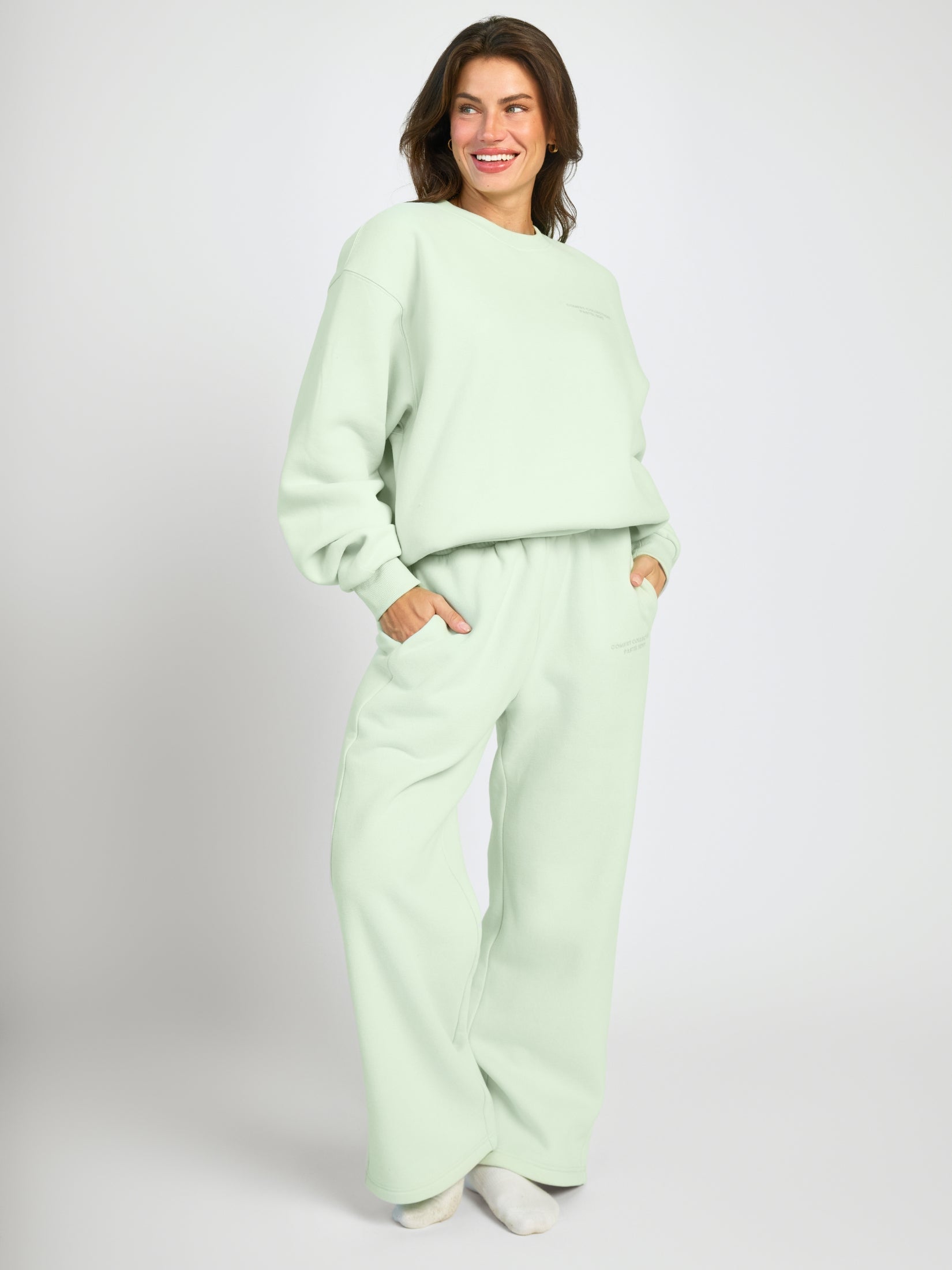 Mint / F