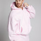 Powder Pink / M