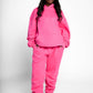 Hot Pink / F