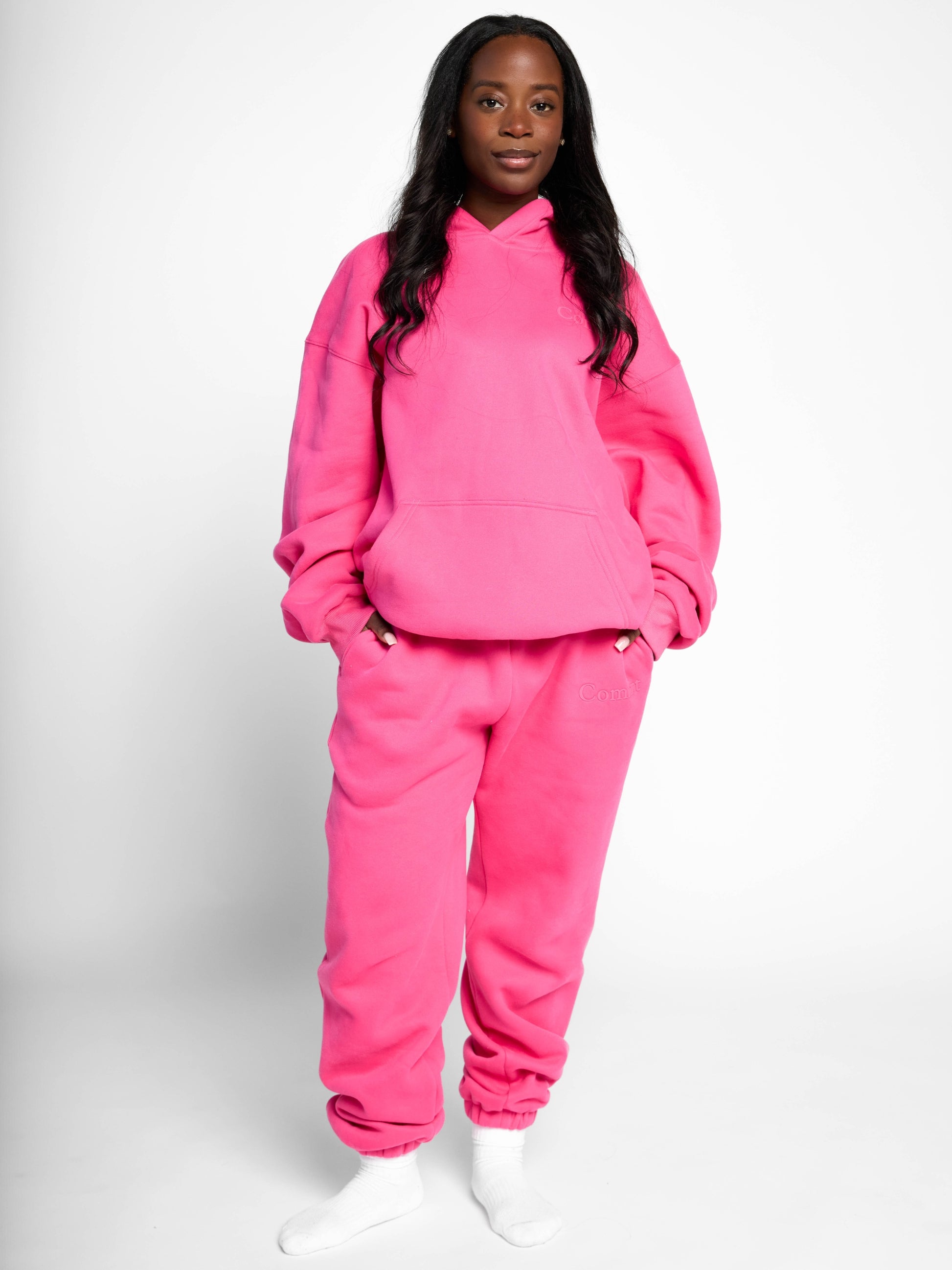 Hot Pink / F