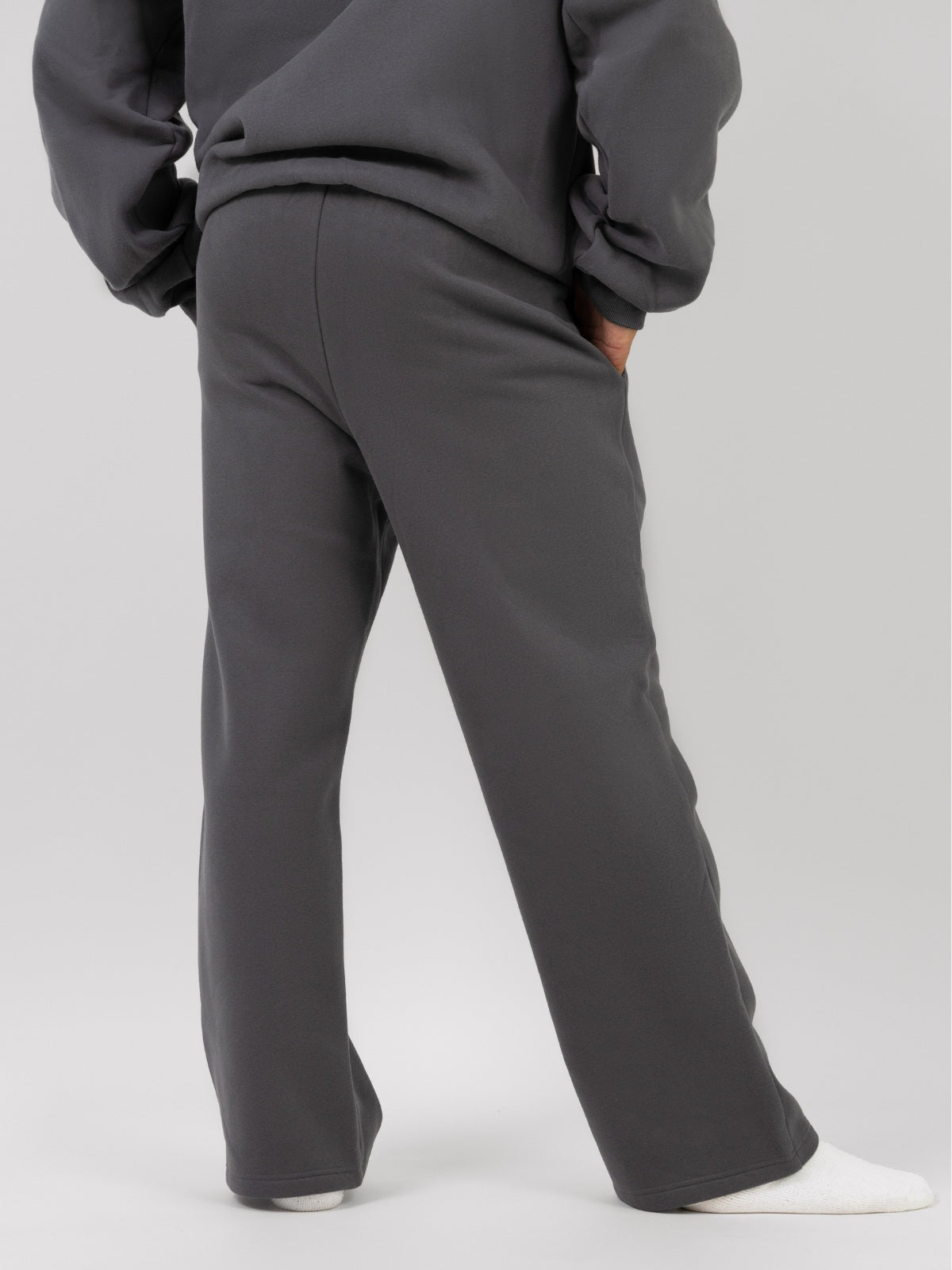 Steel Grey / M