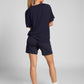 Navy / F