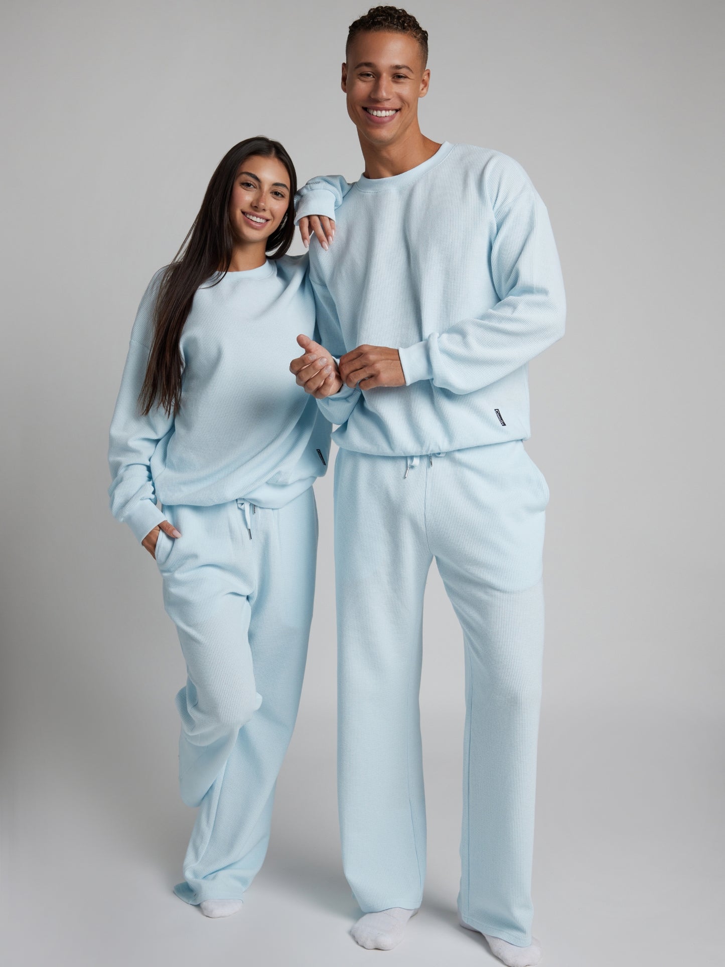Powder Blue / M