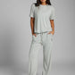 Light Heather Grey / F