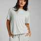 Light Heather Grey / F