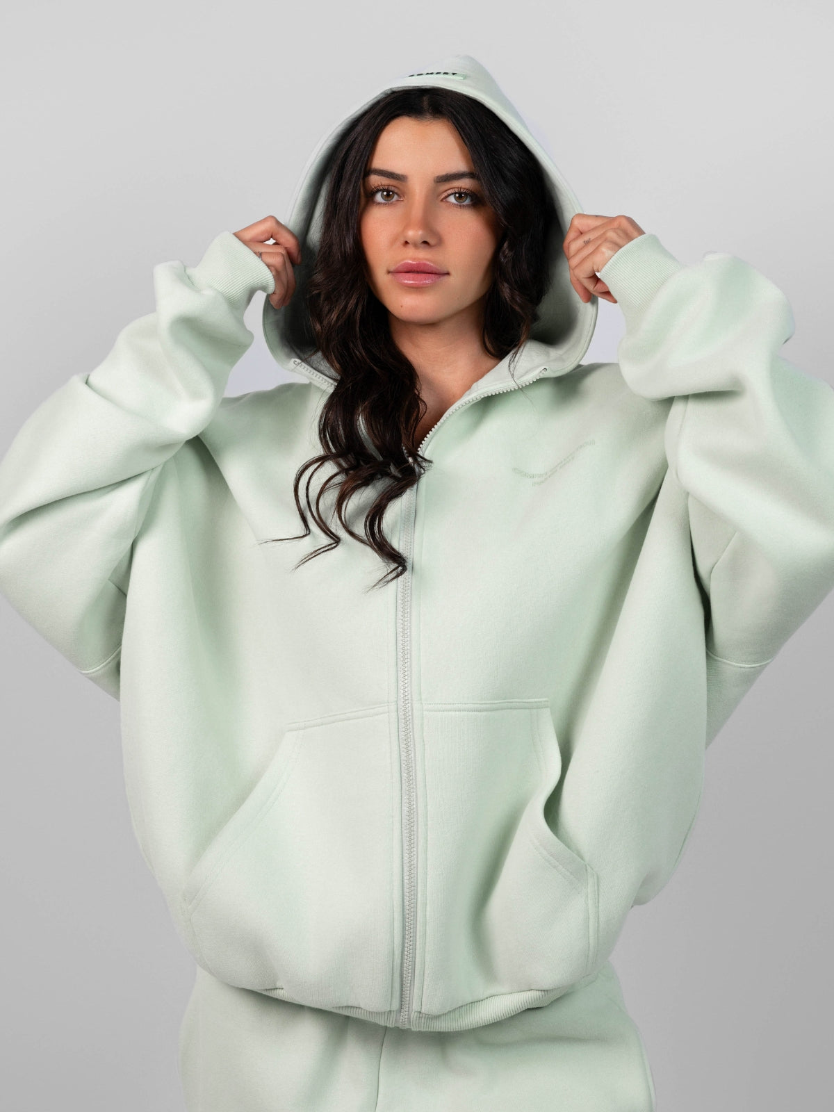 Mint / F